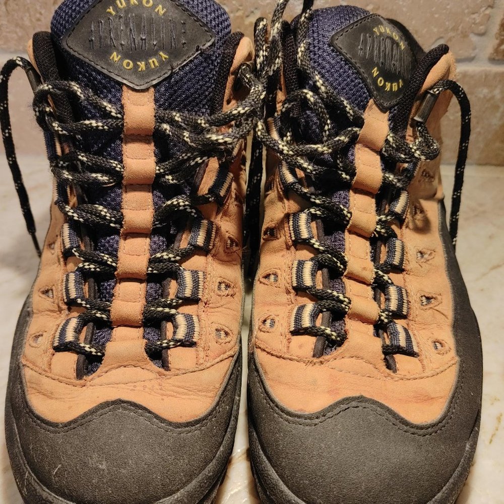 Yukon Shoes